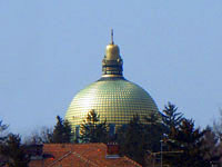 Steinhof-Kirche