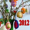 Ostern 2012